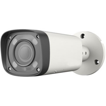 2MP 1080P HDCVI IR BULLET CAMERA Motorized 2.7-12mm Lens